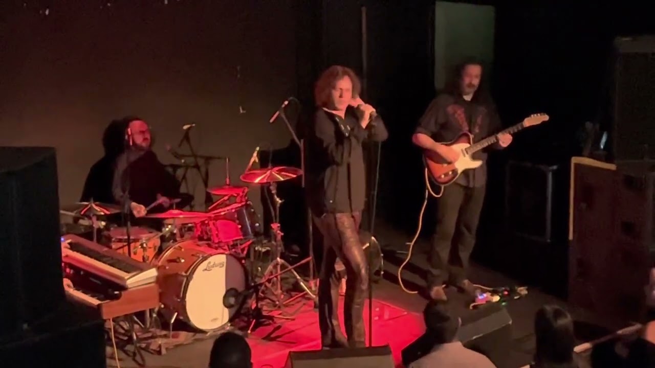 The Doors Alive - The Changeling (Live @ Cardiff, June 2022)