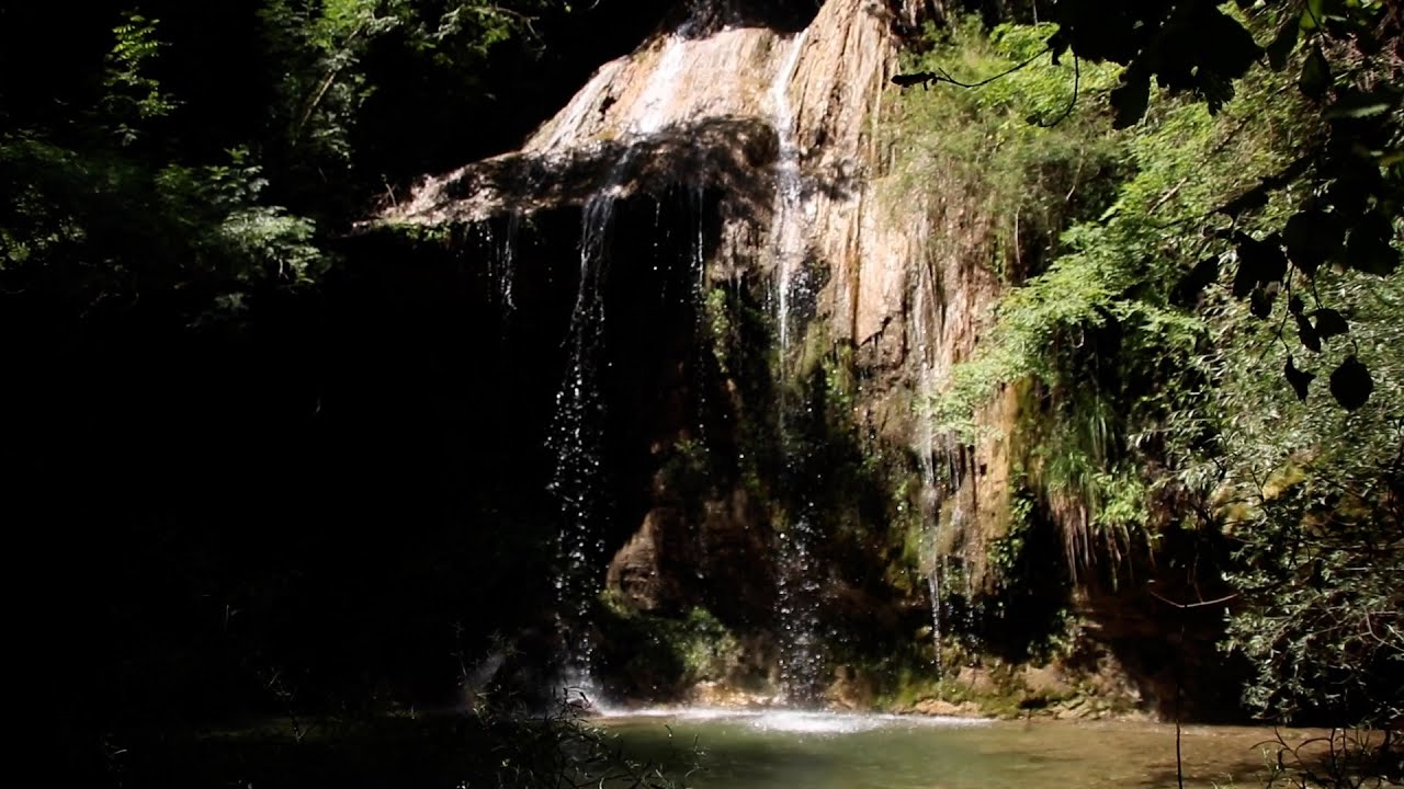 CAMINANT PER CATALUNYA - Joanetes, salt del Roure