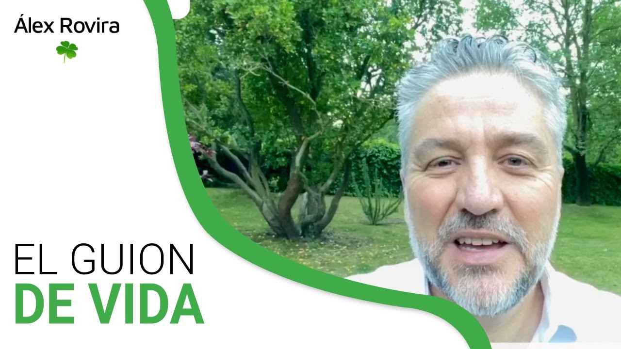 ¿En que consiste el Guion de Vida? 📝