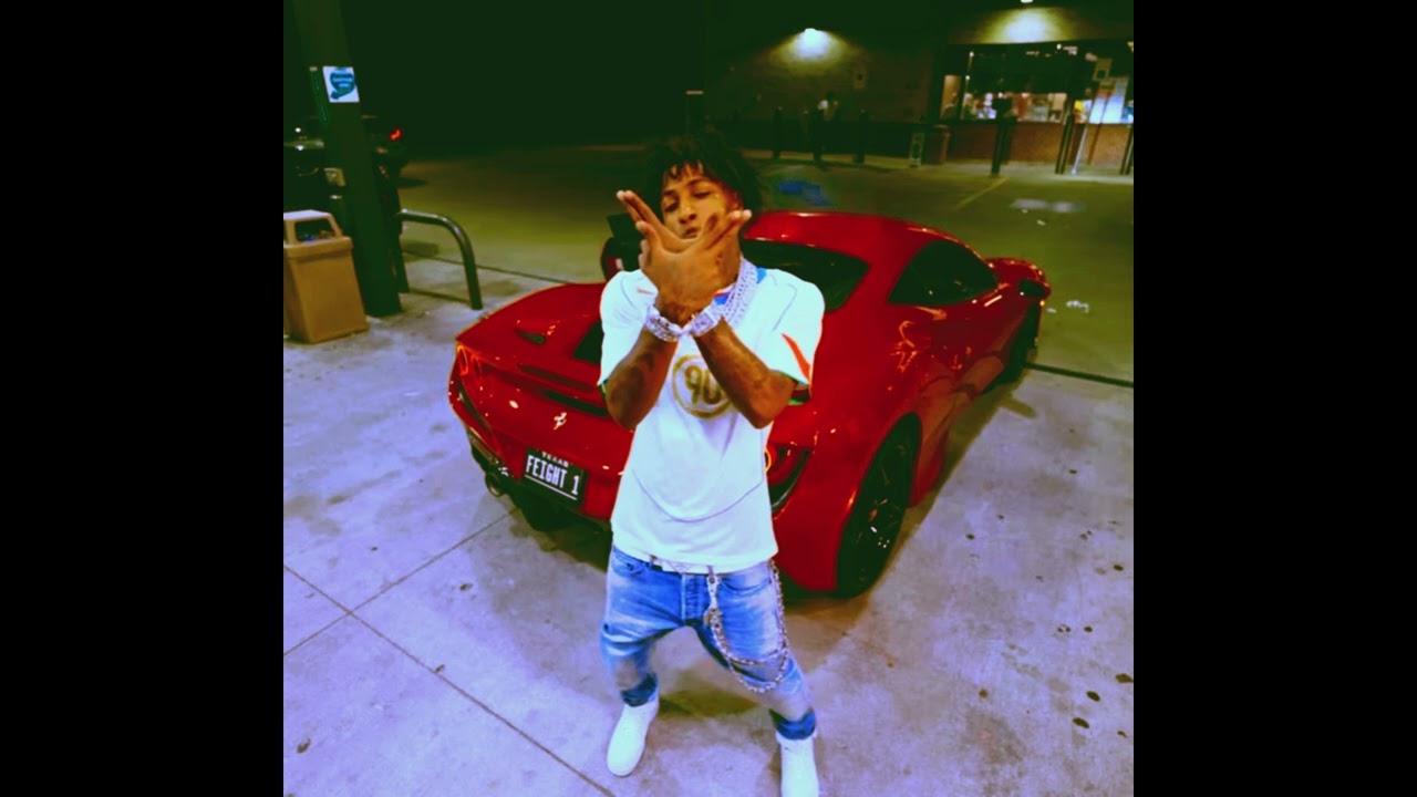 (FREE FOR PROFIT) HARD NBA YOUNGBOY TYPE BEAT - TWIN GLOCKS