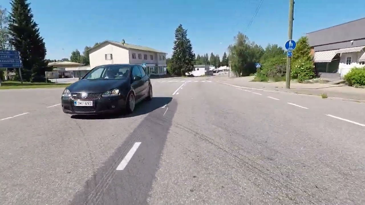 Honkajoki 25.6.2022