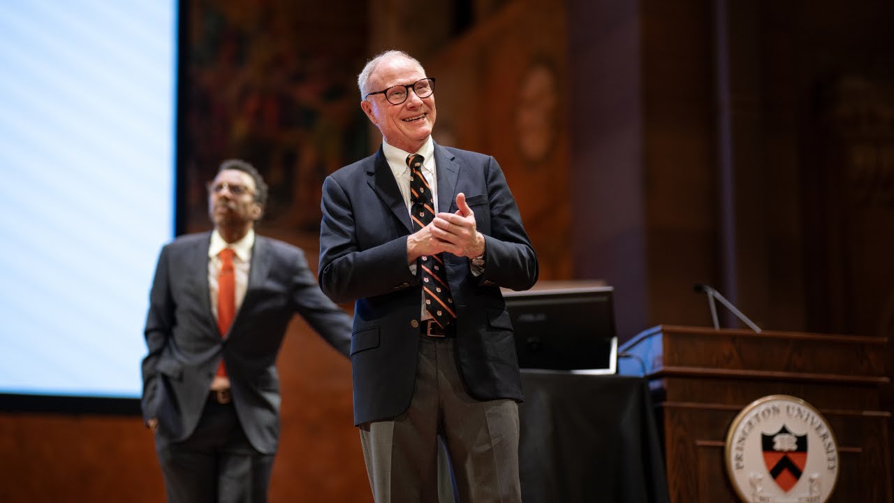 “The Princeton School of Labor Economics