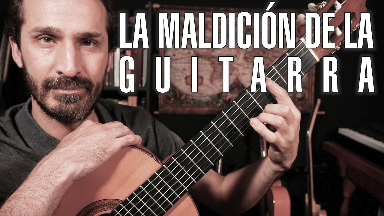 Técnicas de la guitarra | Falanges y control de mano izquierda