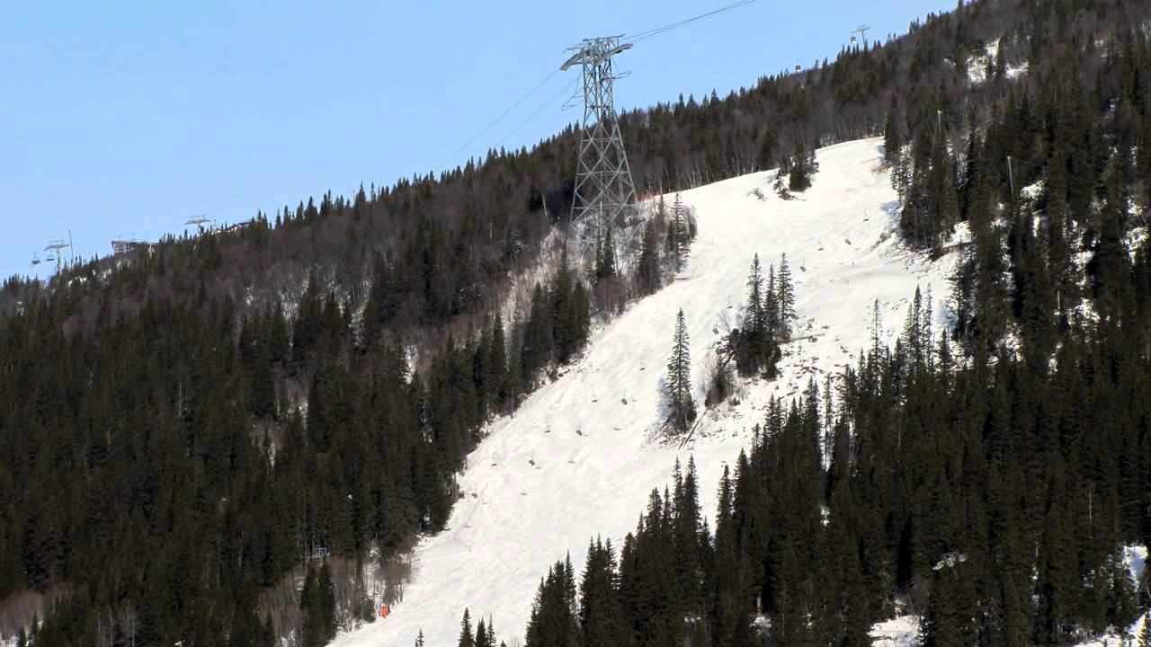 Slalombacken Åre