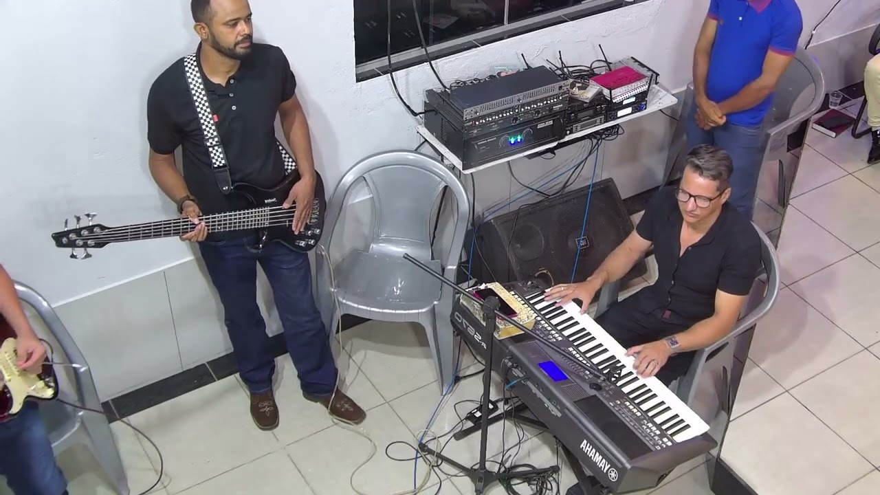 Vigília 