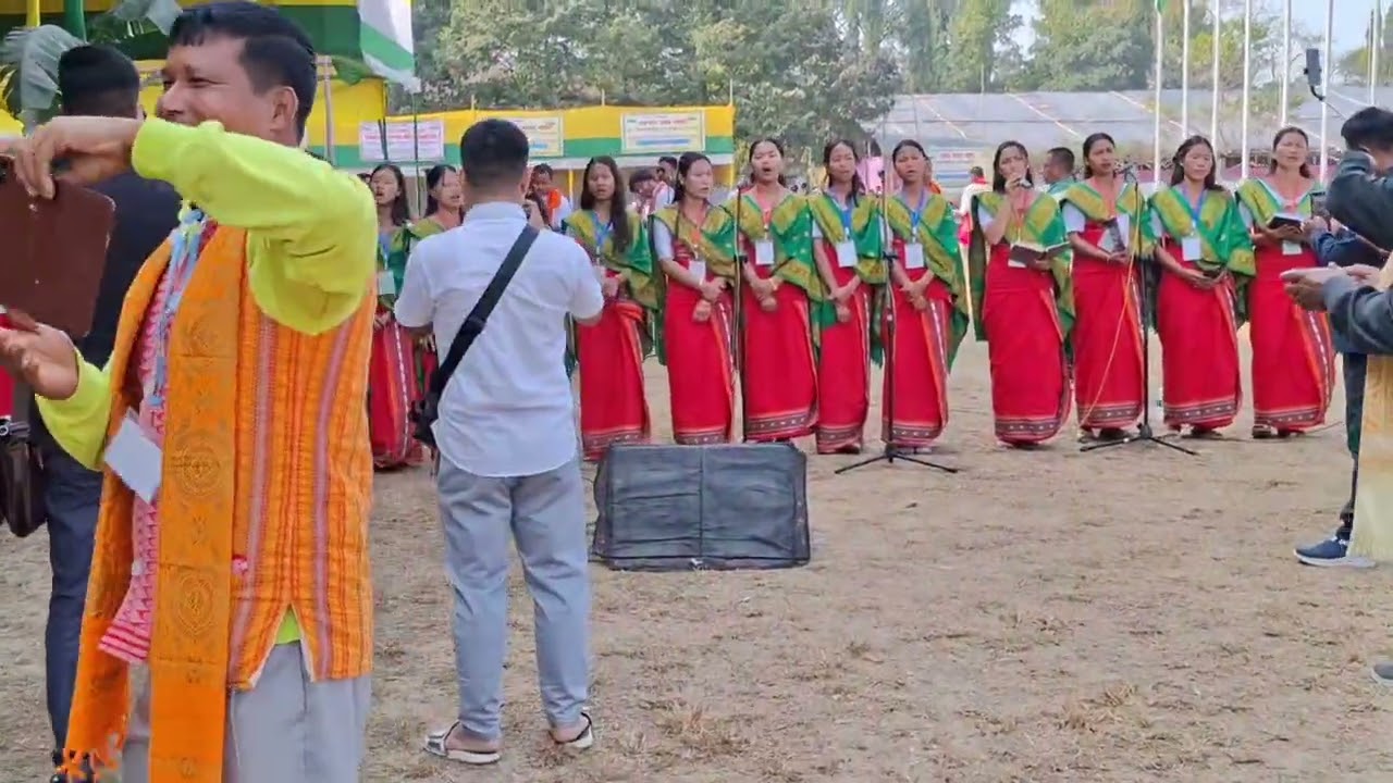 #কোৰাছ# 