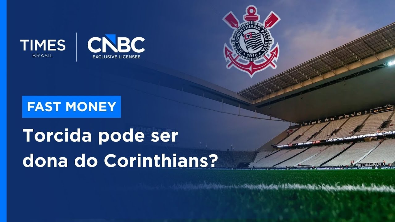 Projeto SAFiel: como modernizar e redemocratizar o Corinthians? Entenda