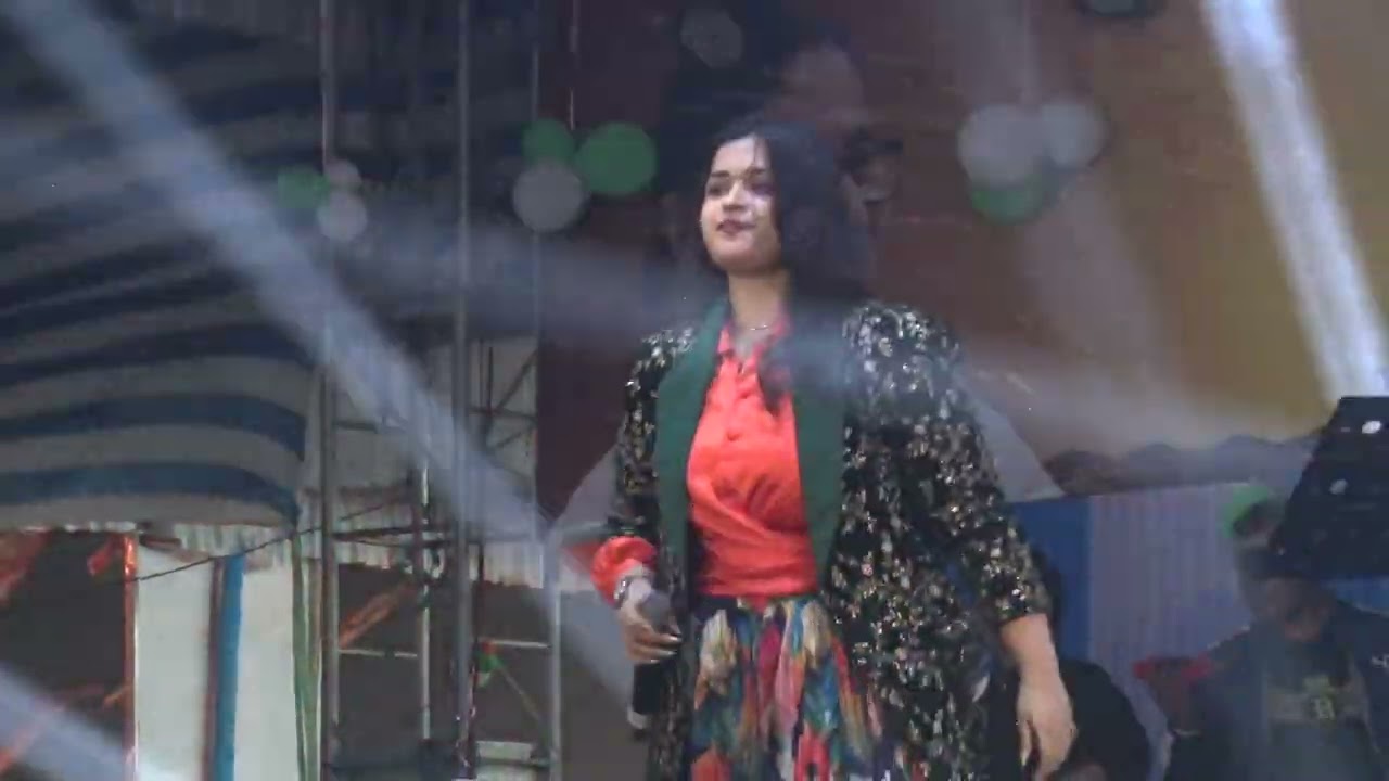 Basapara Milan Mela!!A To Z Video, 2