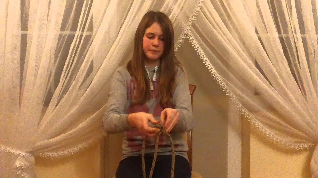 Jak zrobić cordeo ?