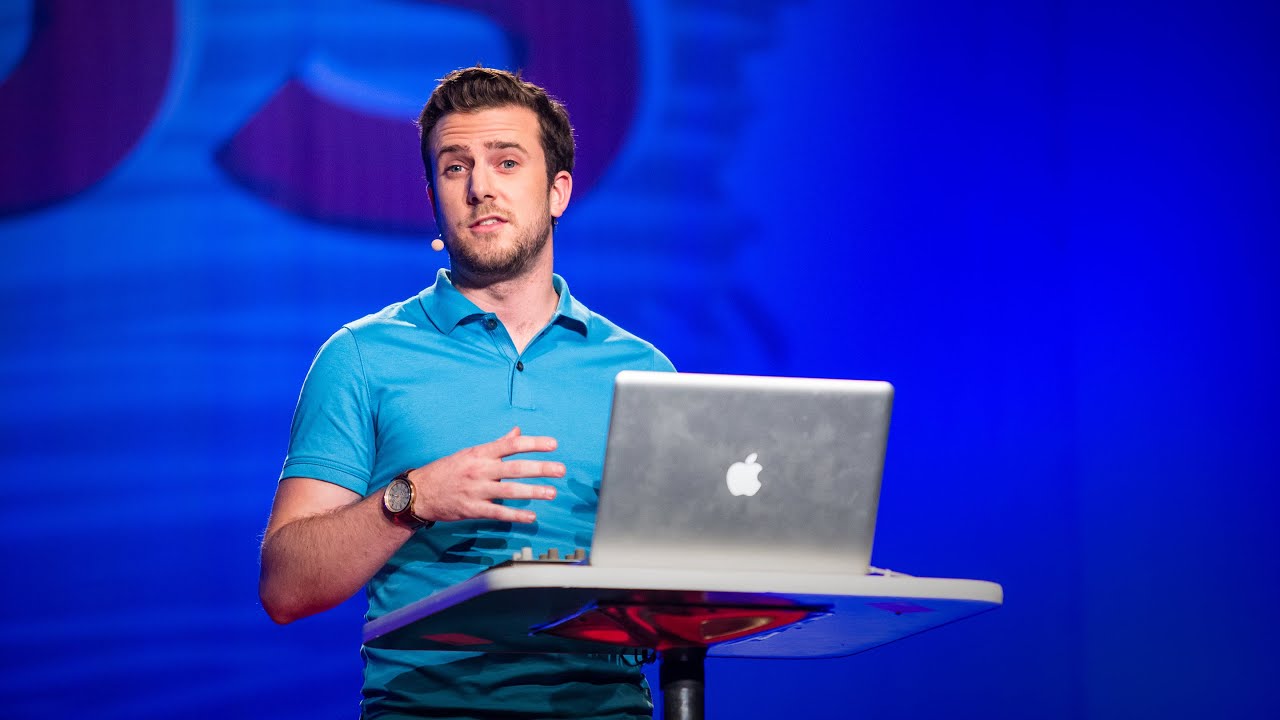 Creating music on the go | James Bickerton | TED Institute