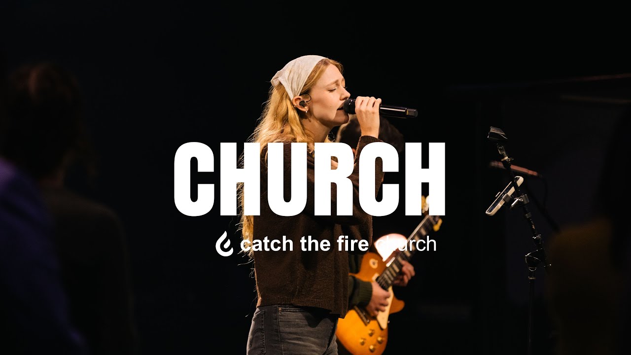 Sunday Service 9:15