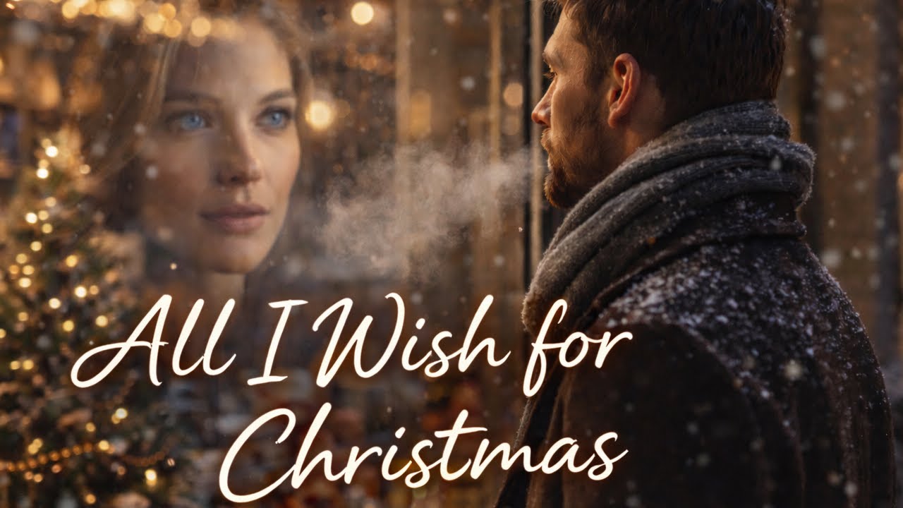 All I Wish for Christmas