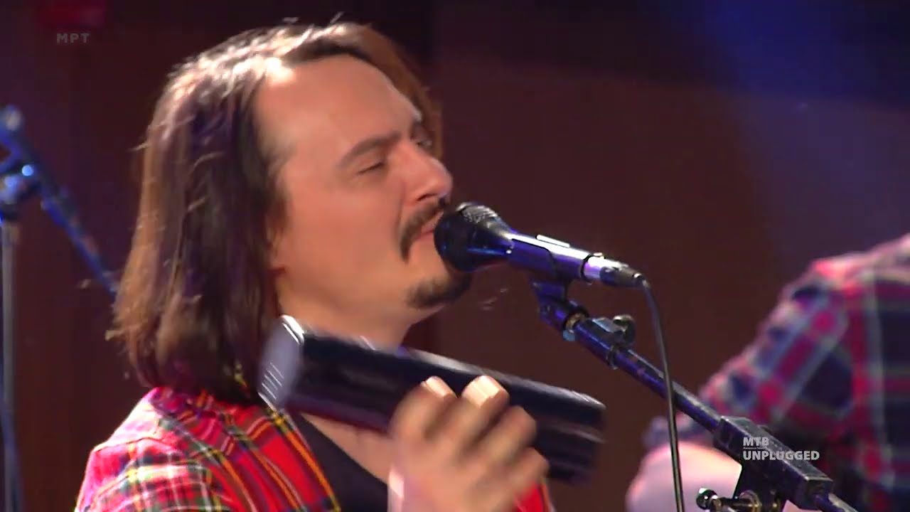 Nokaut Unplugged Live in Marriott Skopje 2018 - Fatalna opsesija