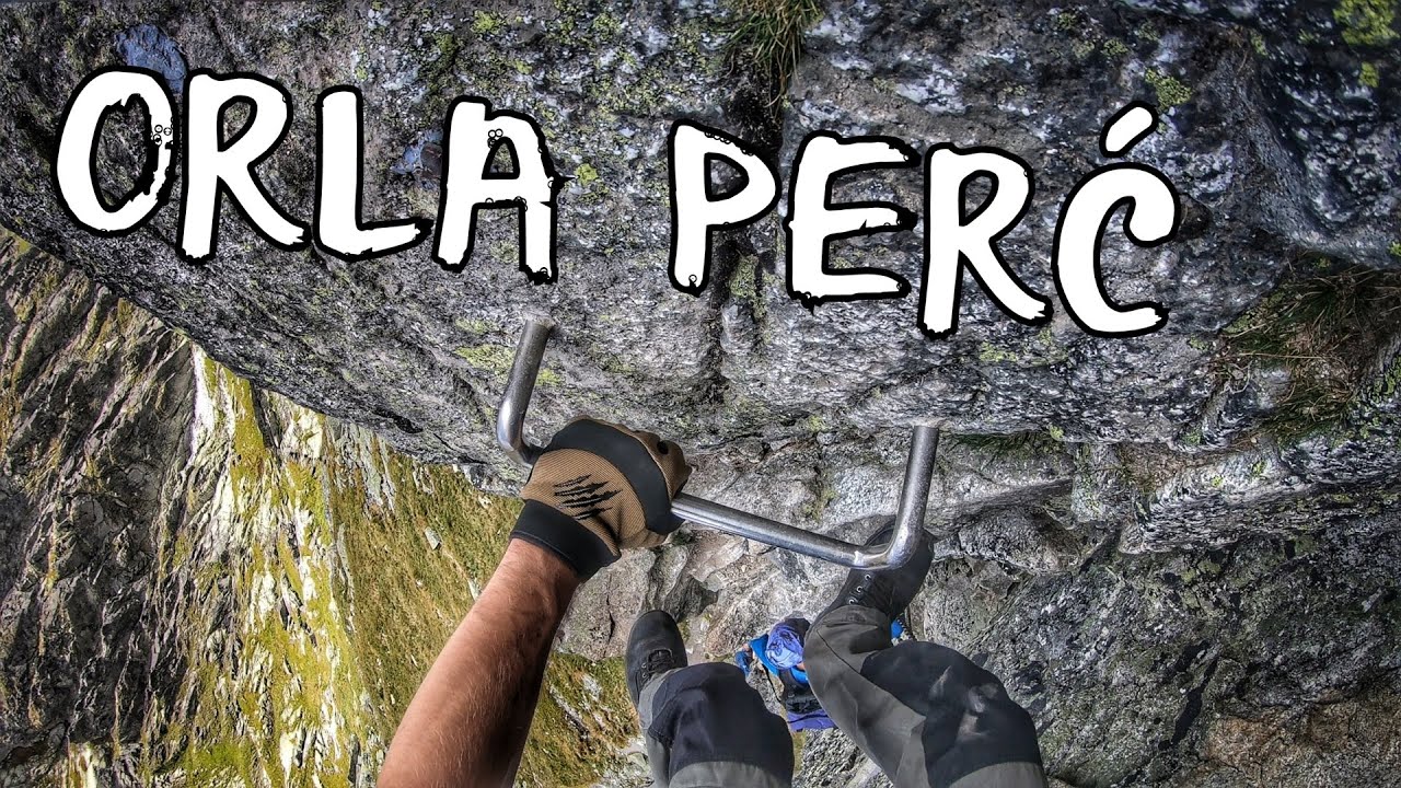 #62 Orla Perć z Zakopanego