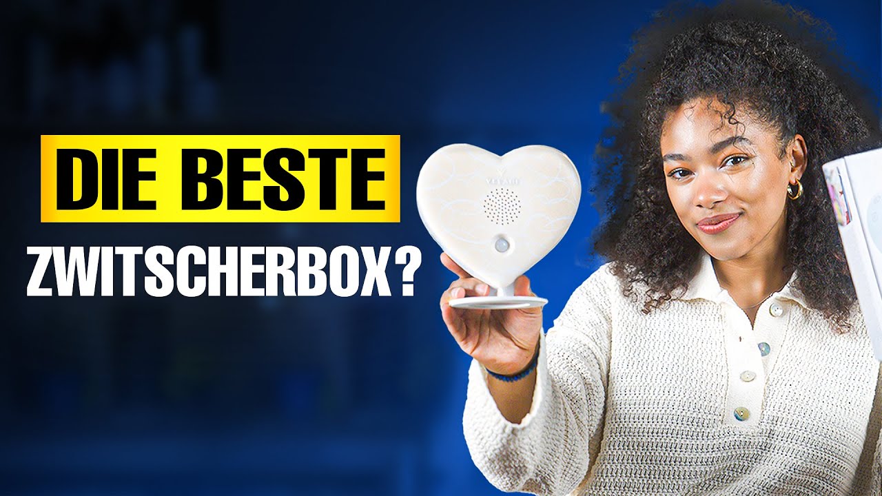 Zwitscherbox-Vergleich 2025 – Das musst du vor dem Kauf wissen!