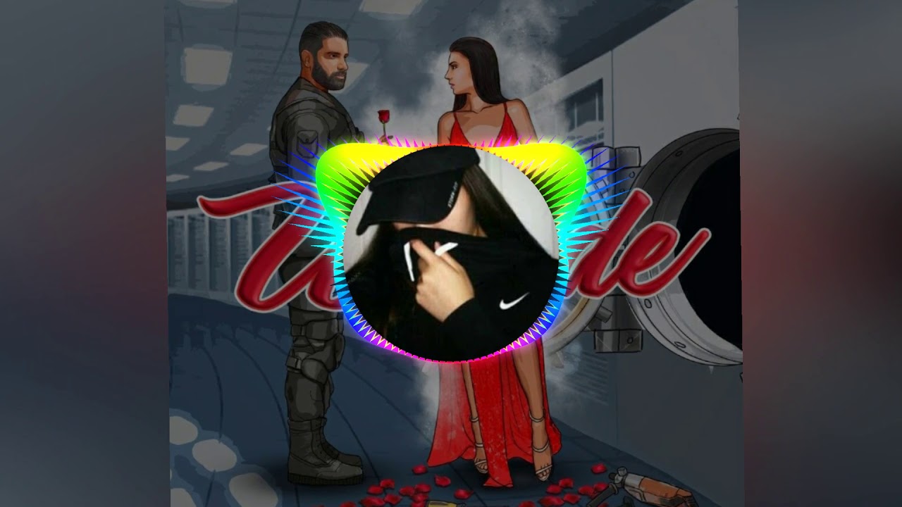 Mudi - WARDE🌷🥀  [Official Video]