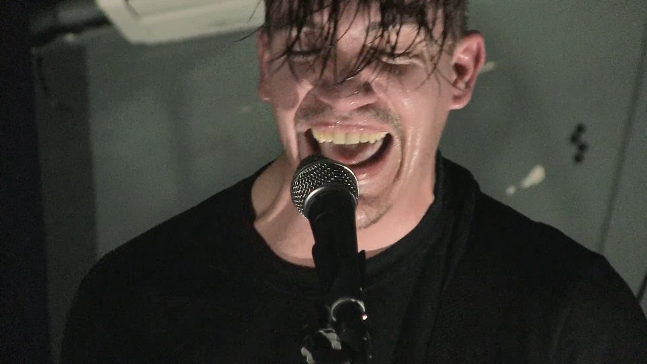 [hate5six] Frail Body - December 10, 2019