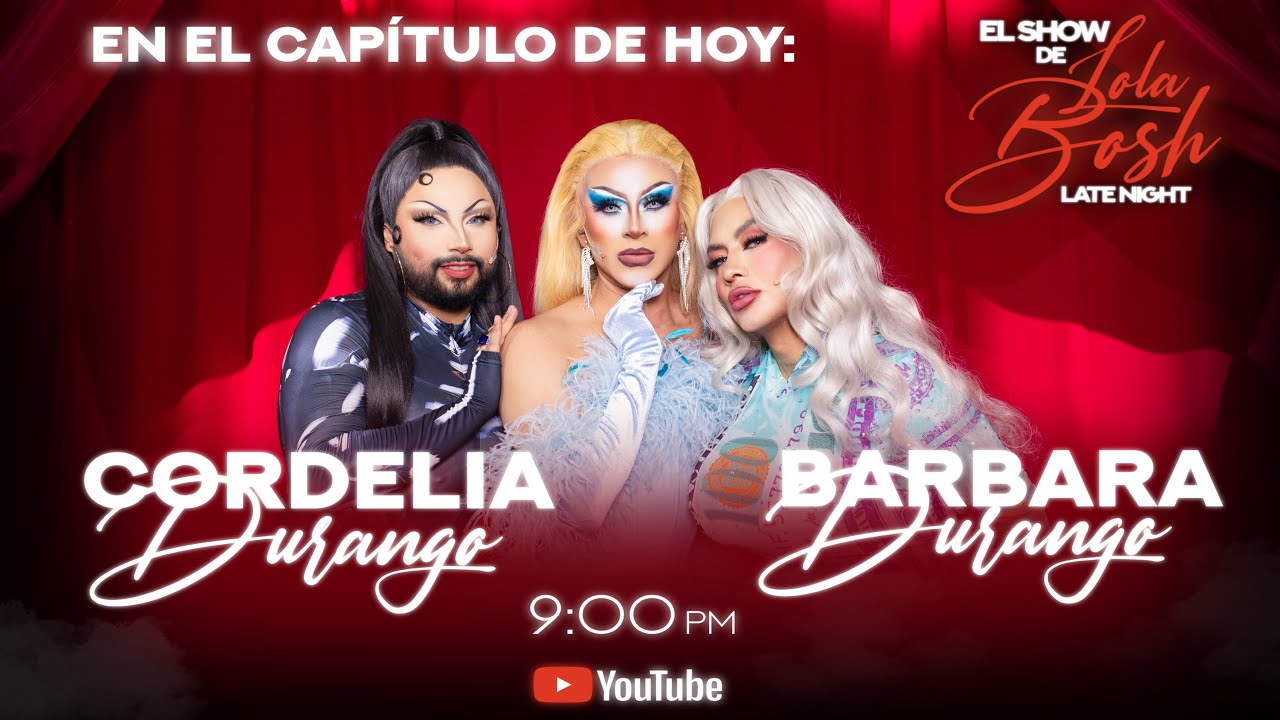 El Show de Lola Bosh - Episodio  06