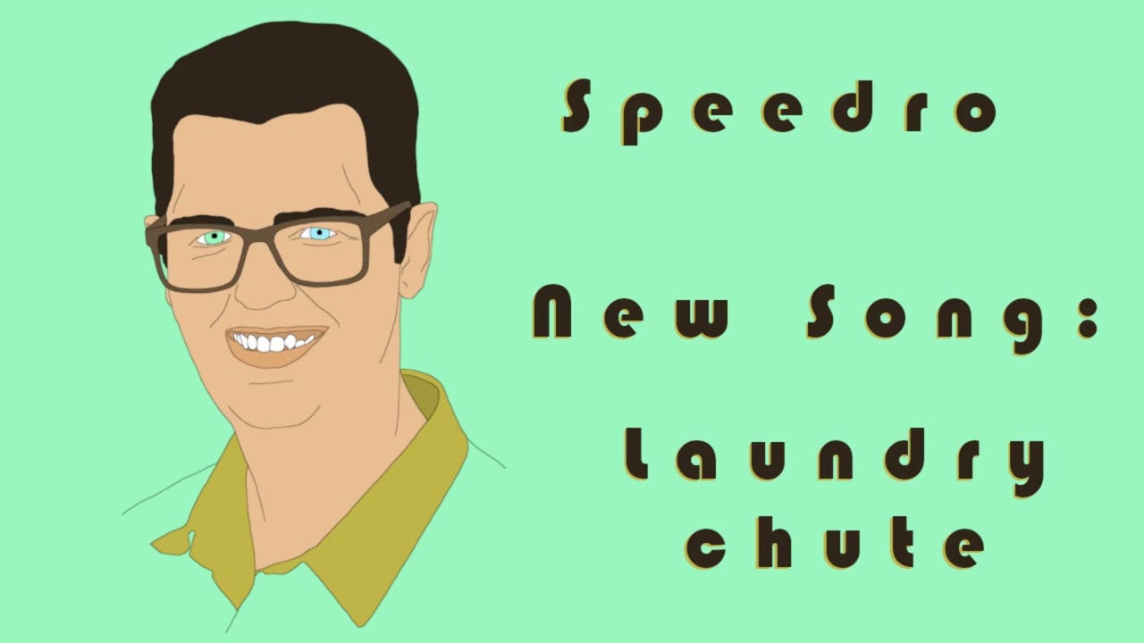 Speedro // Laundry Chute