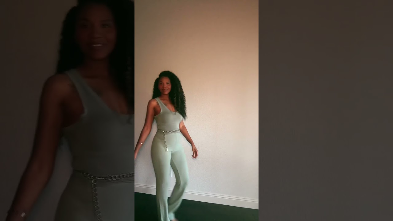 Sage Green Outfits