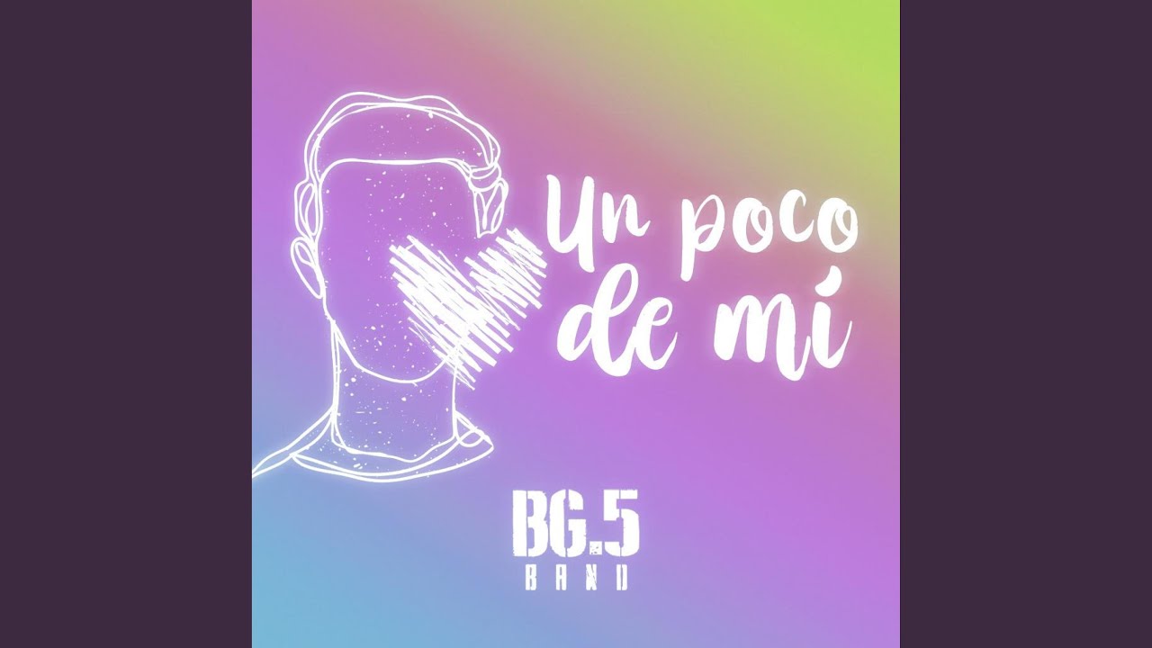 Un poco de mi