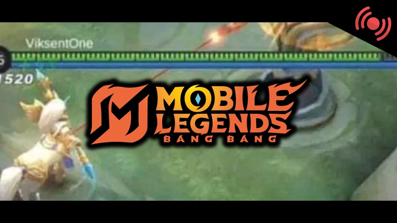 [Mobile Legends: Bang Bang] solo dari 58