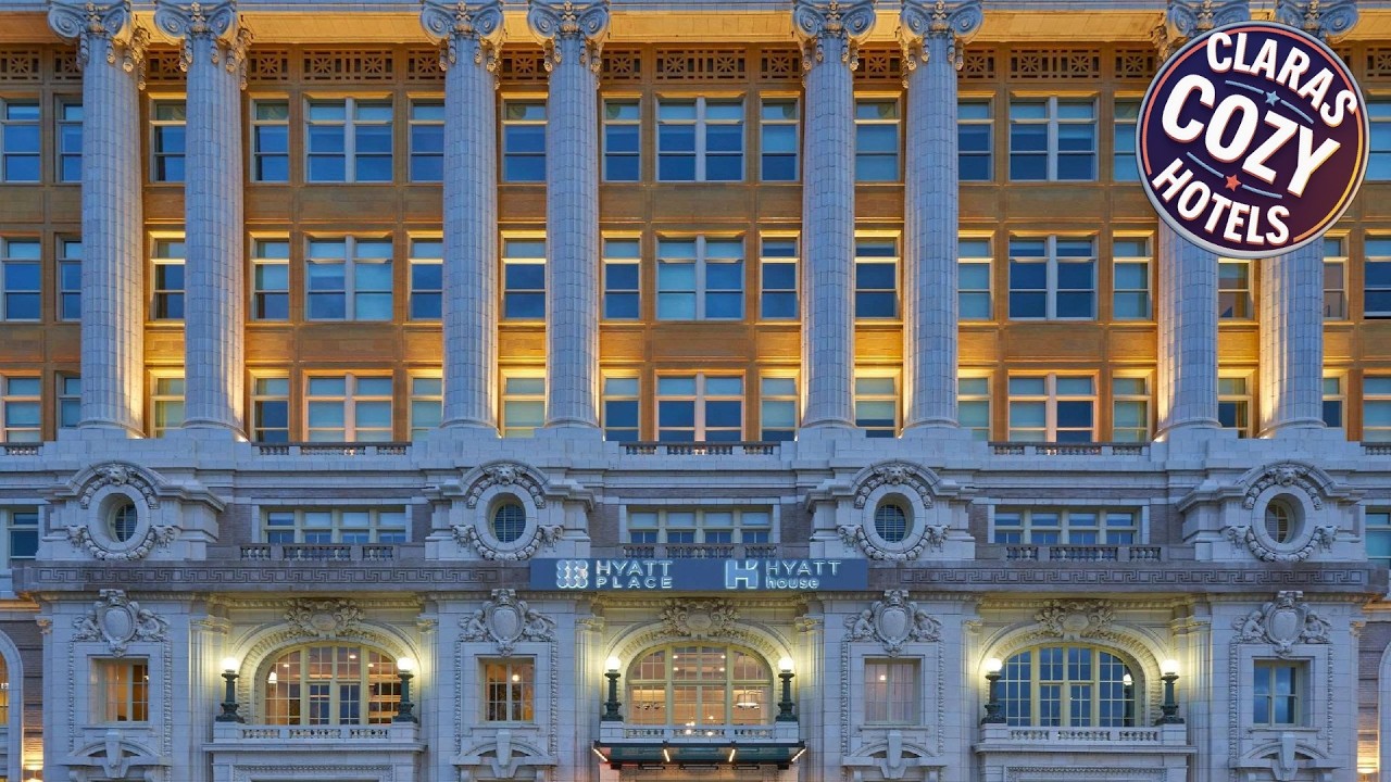 Hyatt House Chicago Medical/University District | Chicago (IL), United States | Hotel Review 🏩