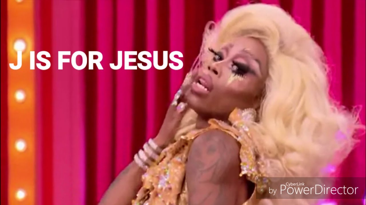 Learn The Alphabet With Monique Heart