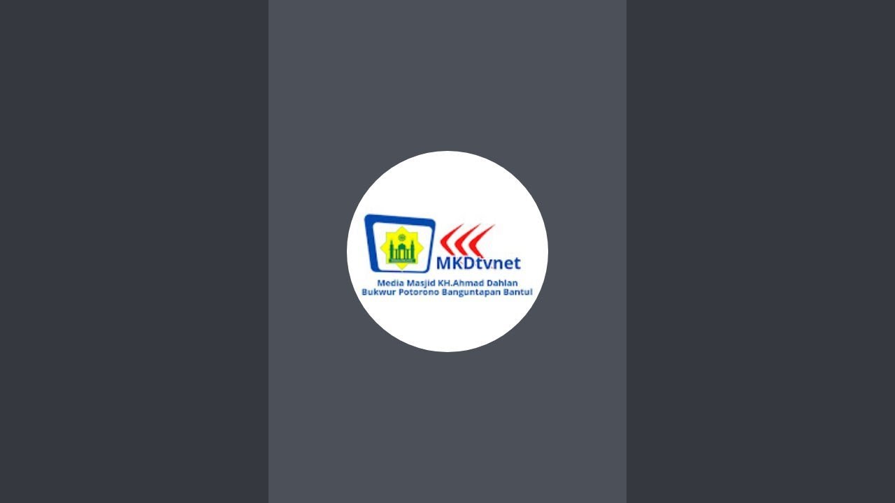 MKDtvnet sedang live sekarang!