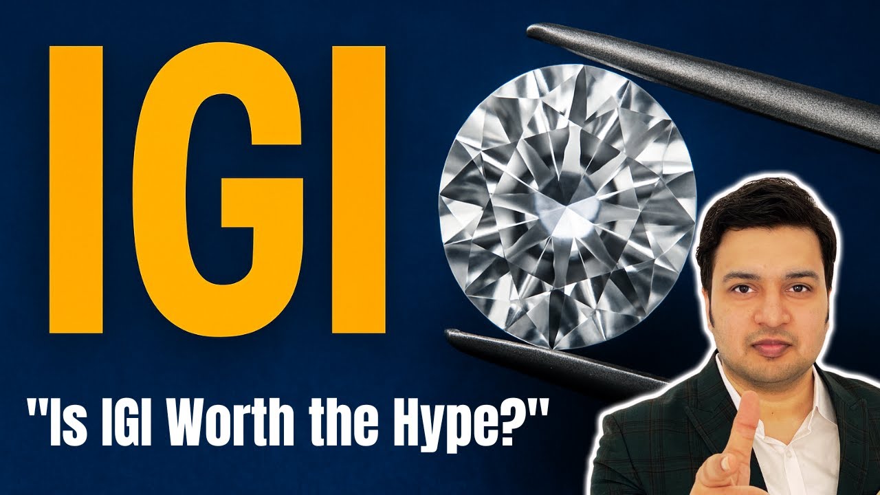 International Gemological Institute Share Analysis | IGI share latest news today