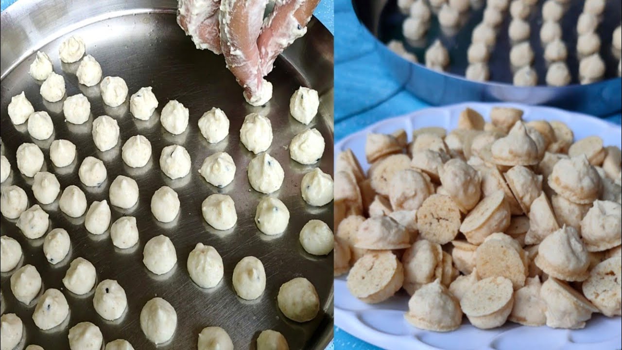 ডালের বড়ি ২ টি ভিন্ন স্বাদে সহজ ৩ টি পদ্ধতি ও টিপস সহ / Daler Bori / How To Make Biulir Daler Bori