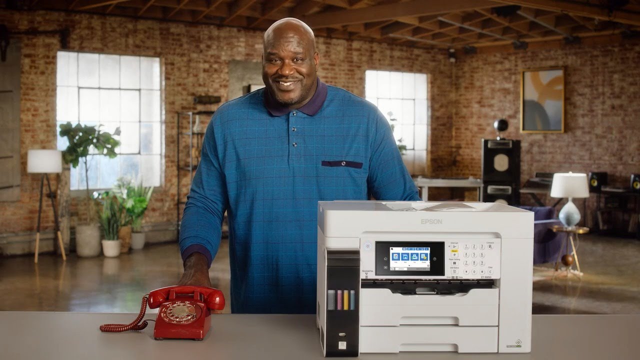 Epson EcoTank Pro Printers |Expensive Toner Cartridges are out!