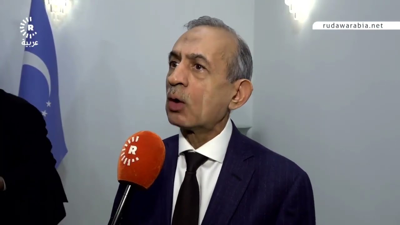 حسن توران: تنفيذ المادة 140 من الدستور يحتاج إلى توافق سياسي، ويجب إسناد منصب محافظ كركوك للتركمان