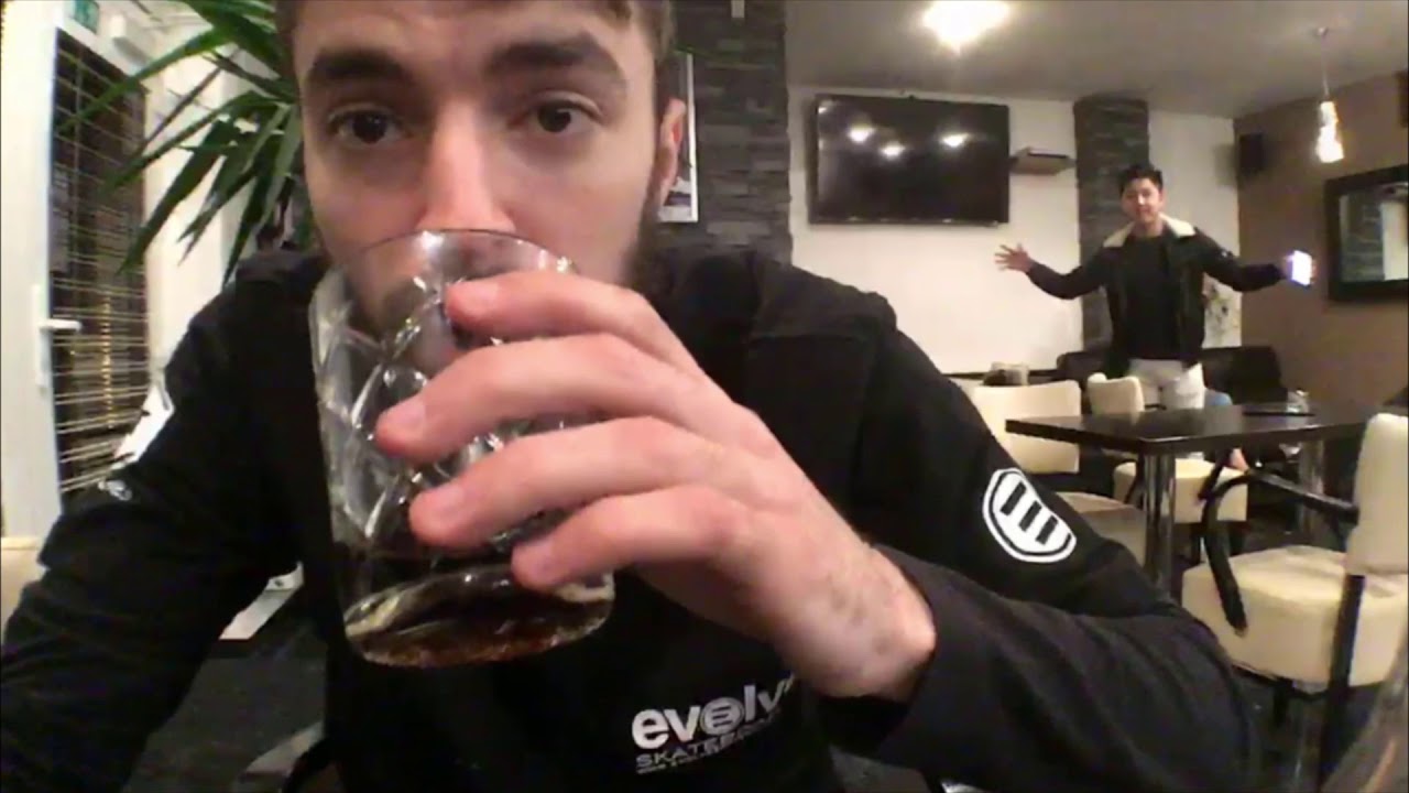 DonatoLIVE | 1/100 - Aj teba mam piči. 7/4
