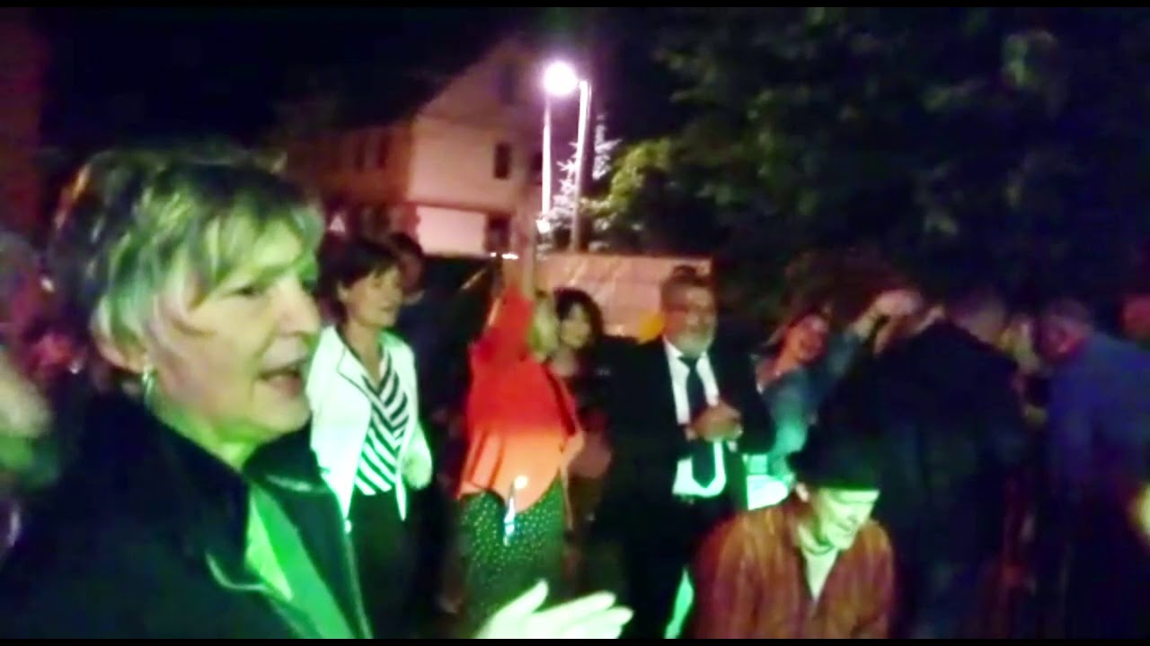Kirmes Altengönna 2019