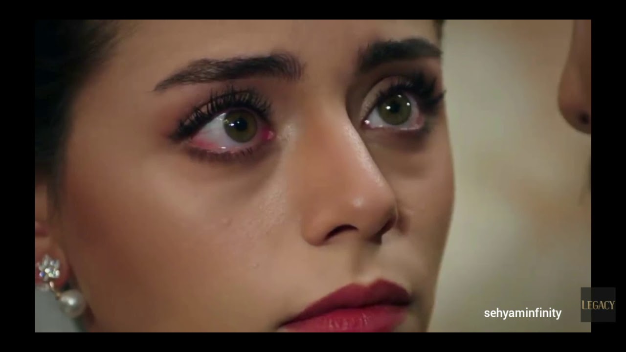 Seher ve Yaman Her Şey Sensin♾️