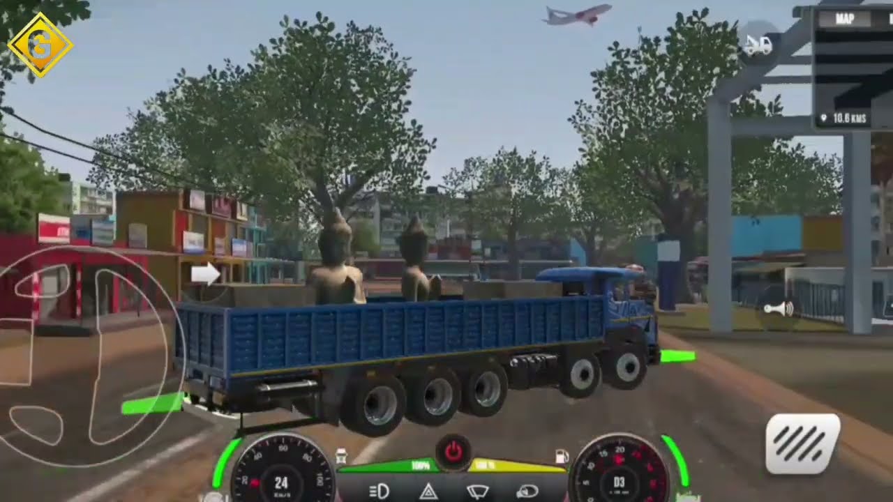 Truck Masters India | उधमपुर डिलीवरी | ड्राइवर से ट्रकिंग बिज़नेस तक