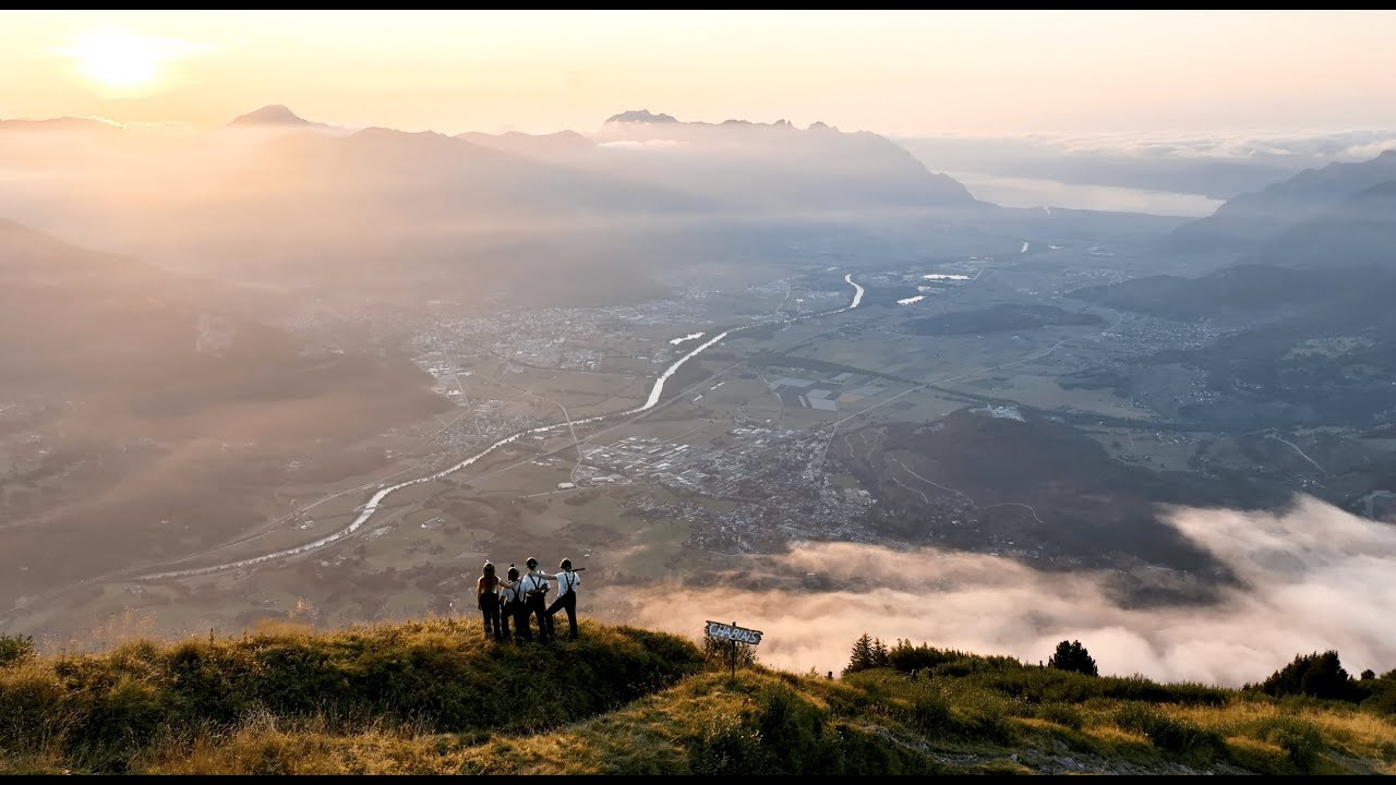 Vidéo de candidature - Giron du Centre FVJC 2026 Chablais