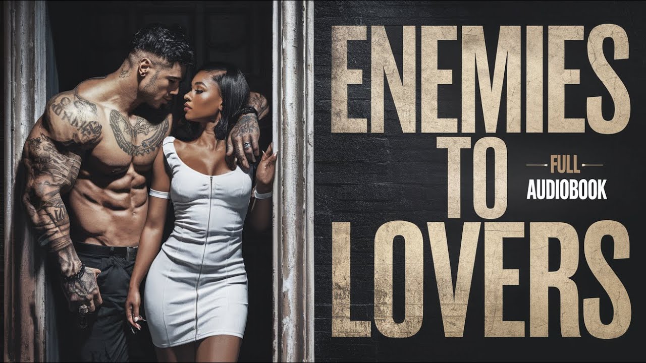 Enemies to Lovers | A Free Enemies to Lovers BWWM Romance Audiobook #audiblefree #romance