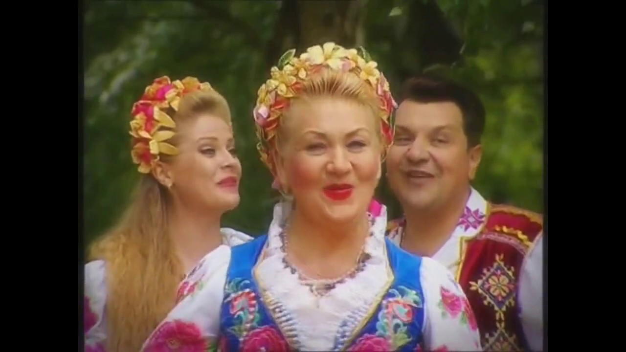 Ансамбль Бяседа. 