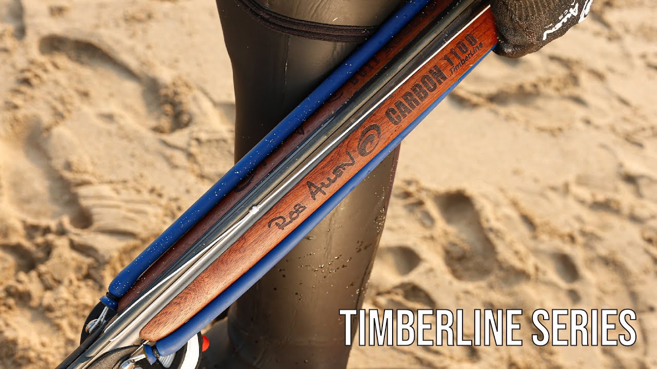 Rob Allen | Timberline Series | Part 3 | How To Maintain Your Timberline | 2022