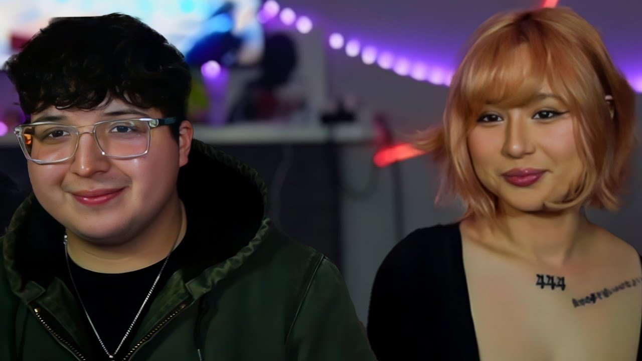 NOAH MEJIA & ILYKIMCHI COOK UP A BANGER!