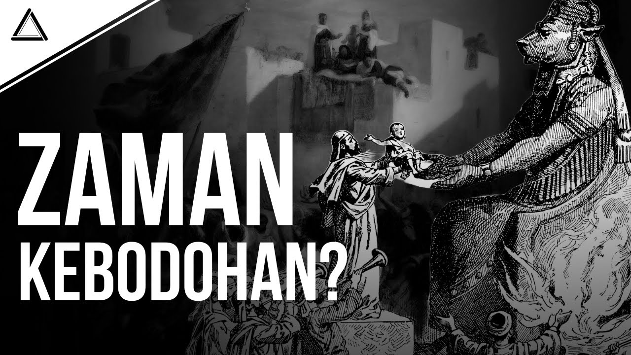 Arab Sebelum Islam Adalah Zaman Kegelapan Dan Kebodohan?