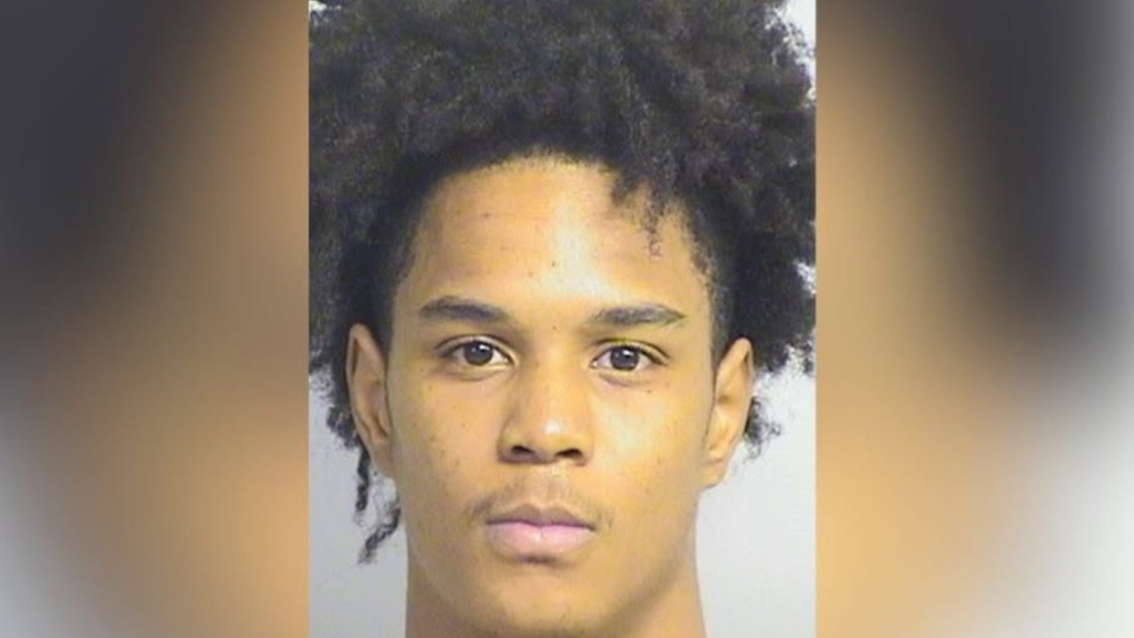 The Aden Holloway Situation is CRAZY