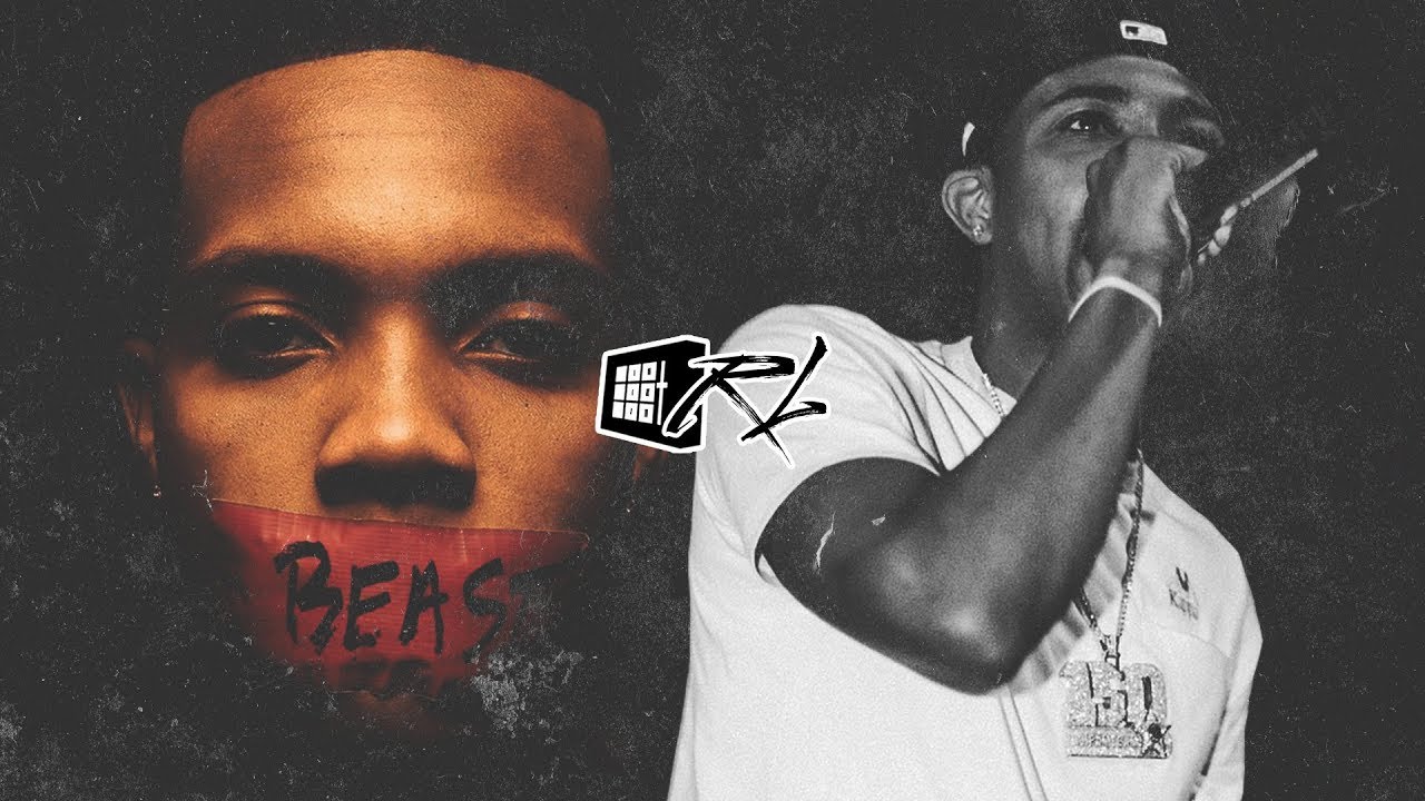 G Herbo Type Beat - Hero // Prod. @Rockyylikee