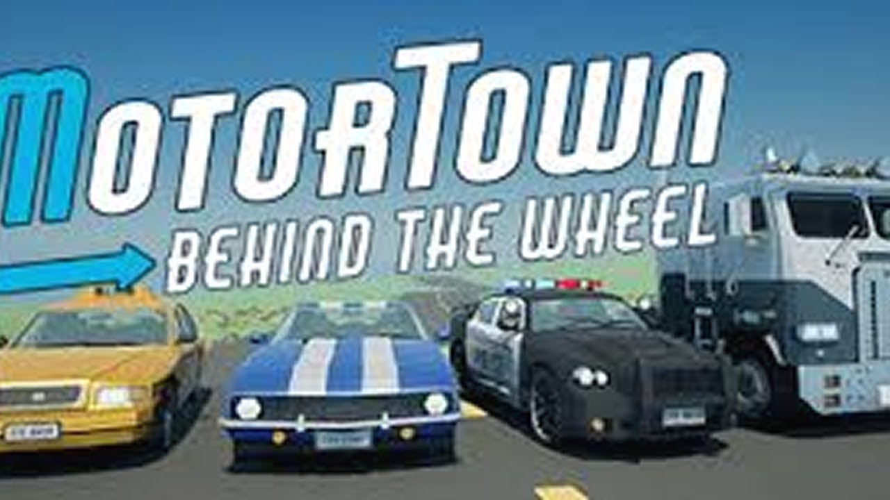 The Mayor of Motor Town: Solving the Logistics Puzzle