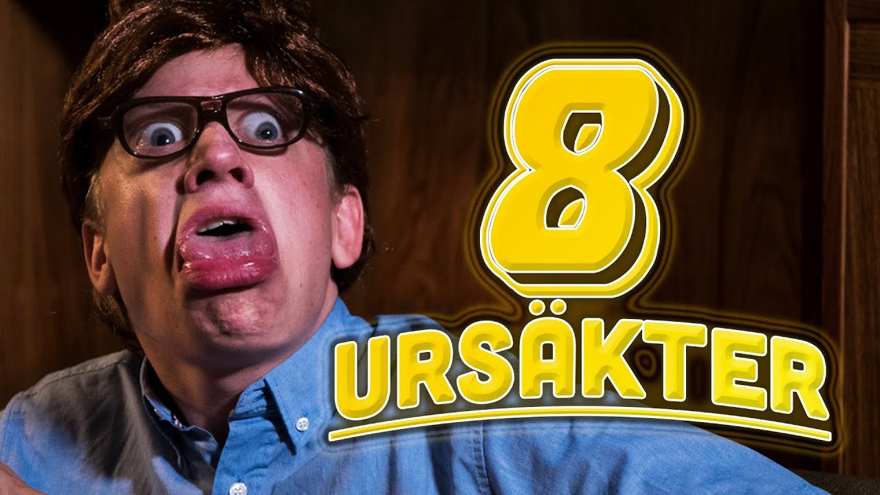 8 Ursäkter varför du är försenad hem