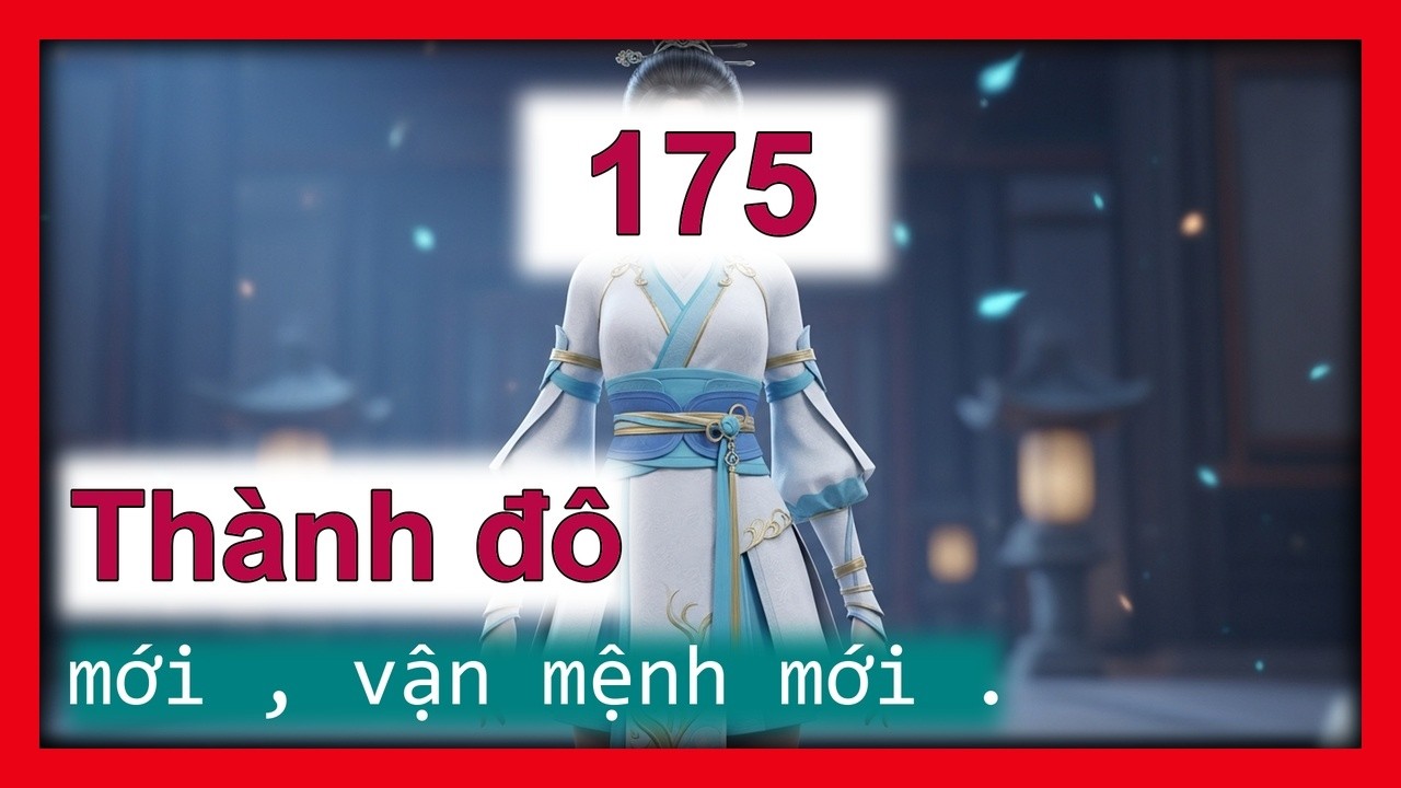 Đấu Phá Thương Khung - Chương 175 | Bức hình tàn khuyết thần bí
