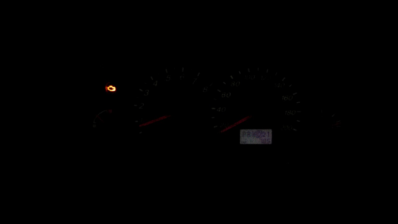 Tribute Mazda alarm