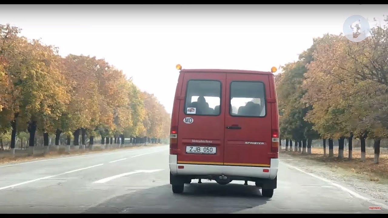 #КЭБ_Итоги. В Европу на приднестровских номерах